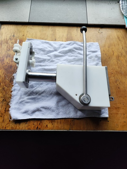 HANDTMANN - Intestinal Clamp HV 60-6 NEW