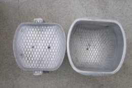 Praska PPR 5-7 kg