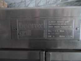 ROŻEN BEEREX 