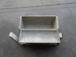 Pressform ADELMANN Nr 660