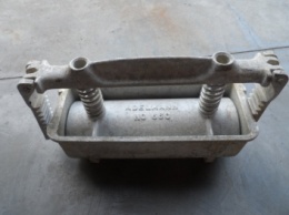 PRASKA ADELMANN Nr 660