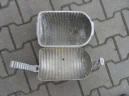 PRASKA ADELMANN Nr 695