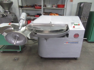KUTER MISOWY K+G 100 L