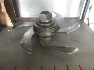 KUTER MISOWY K+G 100 L