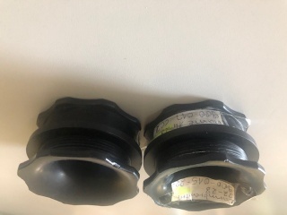 TECHNOPACK - HAMULCE, OSŁONY I OBUDOWY HAMULCA DO KLIPSOWNICY TECHNOPACK - HAMULCE, OSŁONY I OBUDOWY HAMULCA DO KLIPSOWNICY