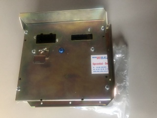 HANDTMANN - ЭЛЕКТРОННОЕ УПРАВЛЕНИЕ 9037278  Typ10-74 R-3  – НОВОЕ