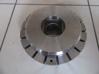 HANDTMANN - Rotor - Flügelzellenförderwerk 820782 fur Handtmann VF 16,18,20, 300