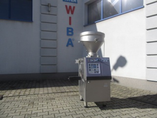 Nadziewarka próżniowa VF 50/80