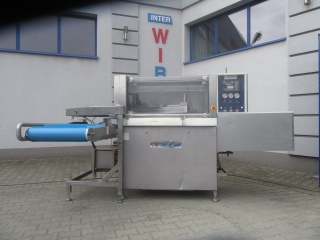 PRASA DO FORMOWANIA BOCZKU,MIĘSA HOEGGER SP-280