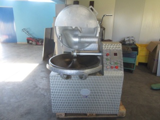 KUTER MISOWY MEISSNER typ RSM/3 - 45 L