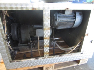 KUTER MISOWY MEISSNER typ RSM/3 - 45 L