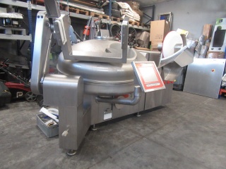 CUTTER VACUUM LASKA KU 200 V DC