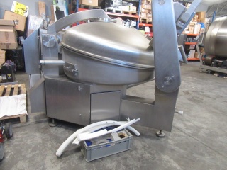 CUTTER VACUUM LASKA KU 200 V DC
