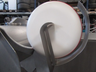 CUTTER VACUUM LASKA KU 200 V DC