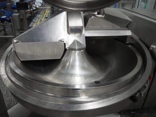 CUTTER VACUUM LASKA KU 200 V DC