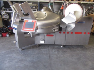 CUTTER VACUUM LASKA KU 200 V DC