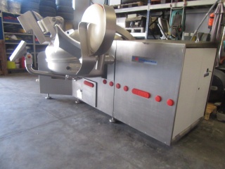 CUTTER VACUUM LASKA KU 200 V DC