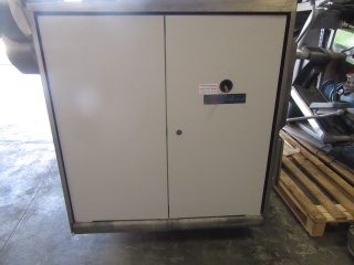 CUTTER VACUUM LASKA KU 200 V DC