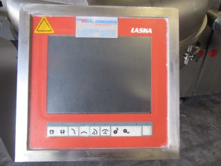 CUTTER VACUUM LASKA KU 200 V DC