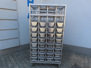 PRASA ŚRUBOWA EBERHARDT