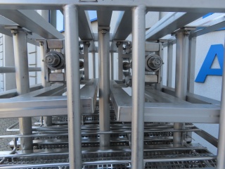 PRASA ŚRUBOWA EBERHARDT