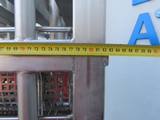 PRASA ŚRUBOWA EBERHARDT