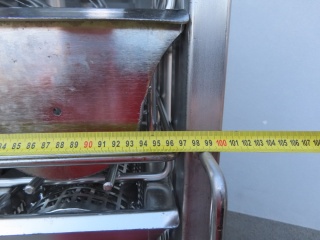 PRASA ŚRUBOWA EBERHARDT