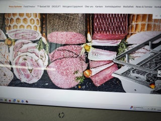 PRASA ŚRUBOWA EBERHARDT PRASA ŚRUBOWA EBERHARDT