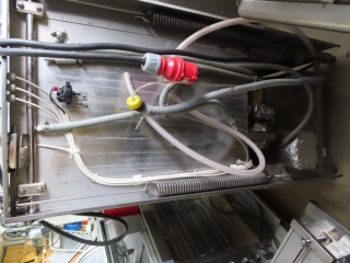 Посудомойка  MEIKO 