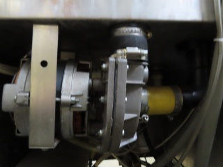 Посудомойка  MEIKO 