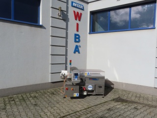 DETEKTOR METALI LOMA TYP IQ3