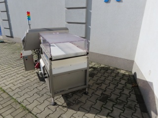 METALLDETEKTOR LOMA TYP IQ3