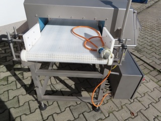 METALLDETEKTOR LOMA TYP IQ3