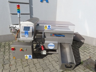 METALLDETEKTOR LOMA TYP IQ3