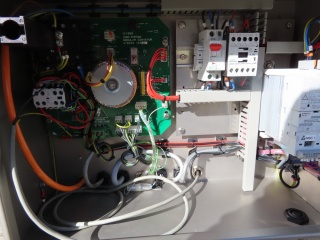 METALLDETEKTOR LOMA TYP IQ3