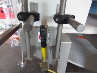 METALLDETEKTOR LOMA TYP IQ3