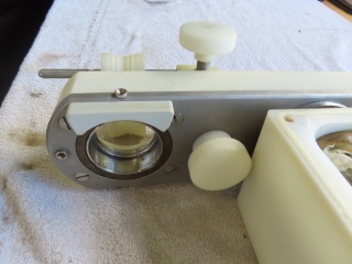 Перекрутчик / Поддерживающее устройство оболочек  для Handtmann тип HV 60-7