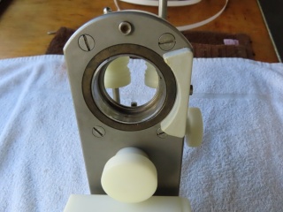 Перекрутчик / Поддерживающее устройство оболочек  для Handtmann тип HV 60-7