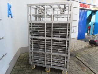 PRASA ŚRUBOWA  EBERHARDT