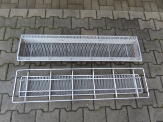 PRASA ŚRUBOWA  EBERHARDT