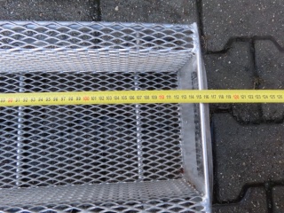 PRASA ŚRUBOWA  EBERHARDT