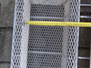 PRASA ŚRUBOWA  EBERHARDT