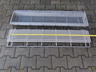 PRASA ŚRUBOWA  EBERHARDT