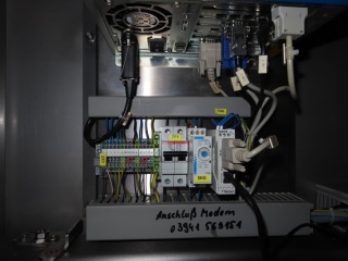 ЛИНИЯ РЕЗКИ WEBER SLC 602