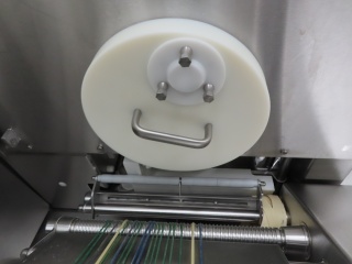 CUTTING LINE WEBER   SLC   602