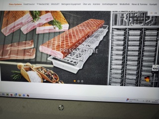 PRASA ŚRUBOWA EBERHARDT PRASA ŚRUBOWA EBERHARDT