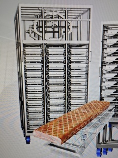 PRASA ŚRUBOWA EBERHARDT PRASA ŚRUBOWA EBERHARDT