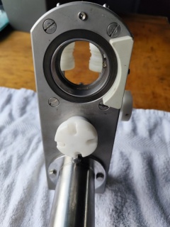 HANDTMANN - Intestinal Clamp HV 60-6 NEW